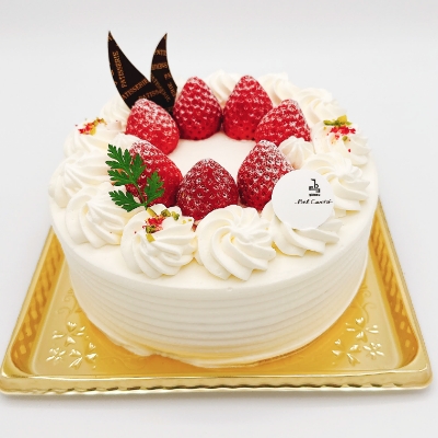 生クリーム系